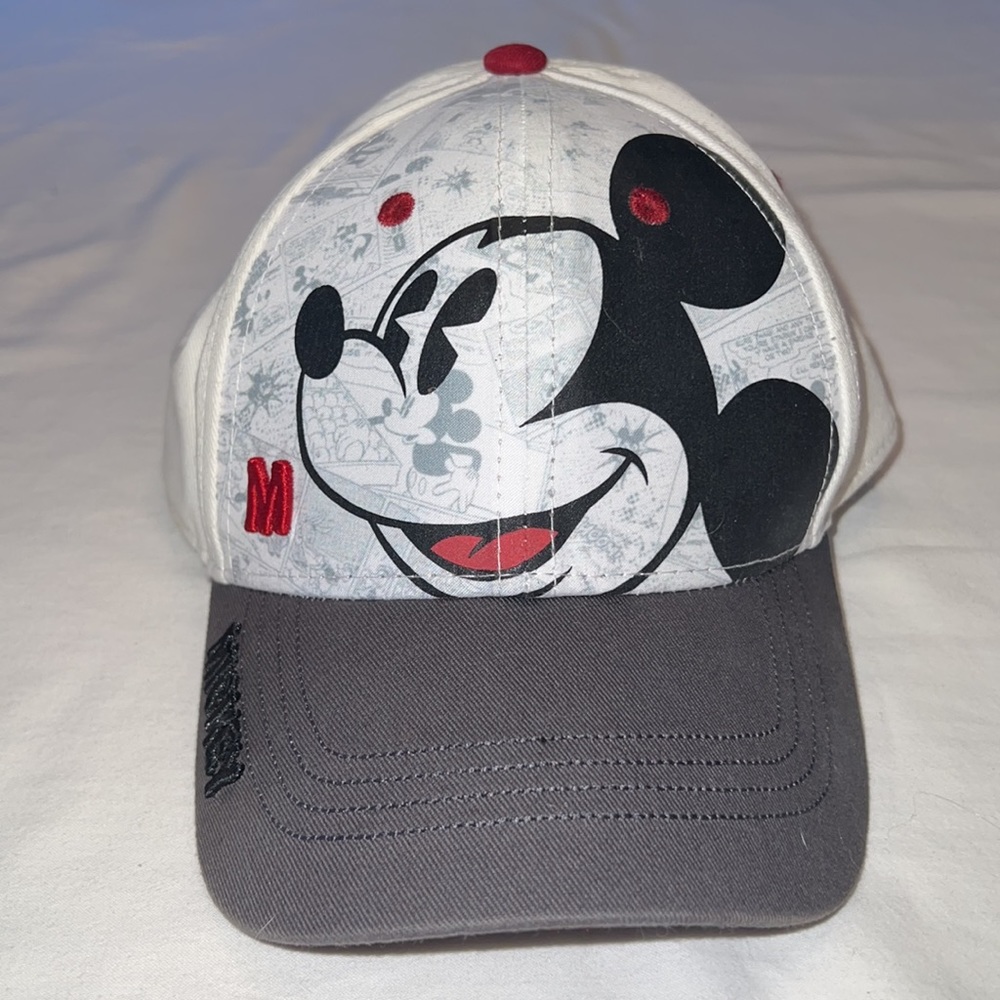 Mickey hat - Picture 5 of 6